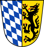 City arms