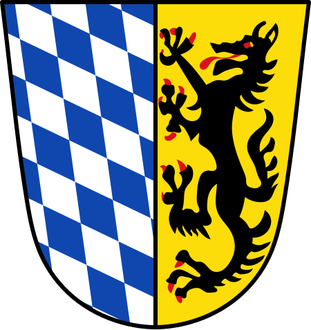 Bad Reichenhall Wappen