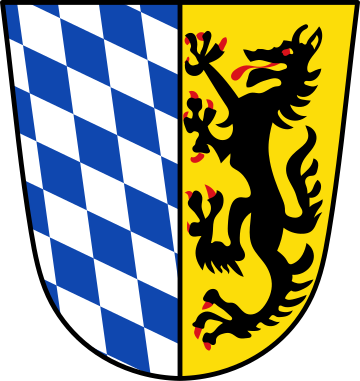 File:Bad Reichenhall - Wappen.svg