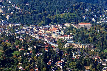 Baden-Baden