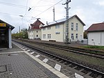 Bahnhof Eggmühl