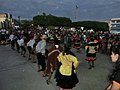 Bailes tradicionales, fiestas Bagua Chica Agosto 2017 (4)