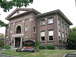 Biblioteca Ballard Carnegie