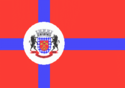 Bandeira de Taquarussu