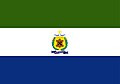 Bandeira de Nova Serrana