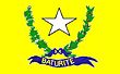 Vlag van Baturité