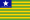 Bandiera del Piauí