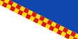 Domingo Pérez zászlaja