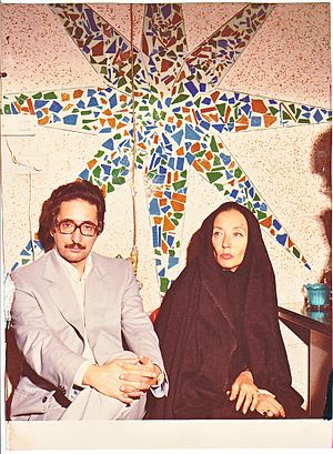 Banisadr Fallaci Tehran 1979.jpg