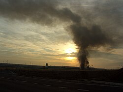 2006年マドリード＝バラハス空港爆弾事件