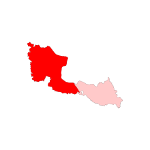 Barkagaon constituency map.svg