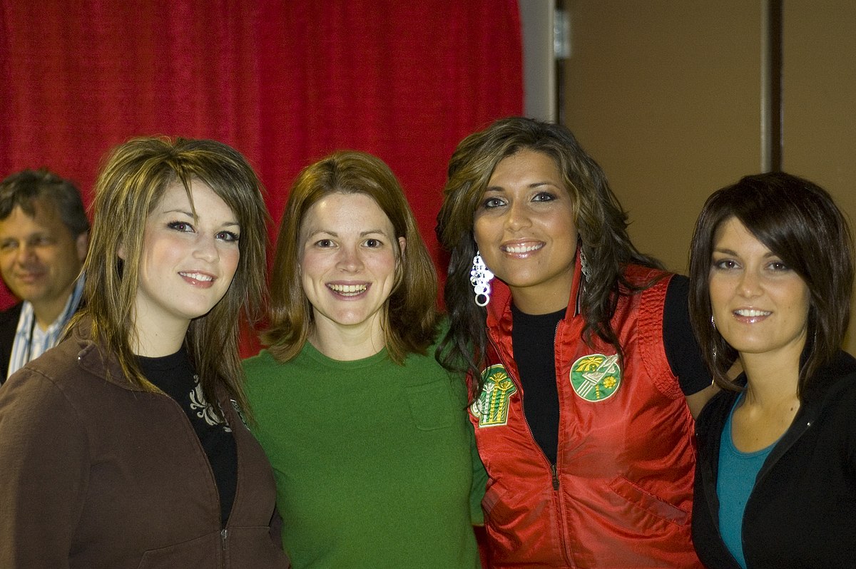 BarlowGirl - Wikipedia