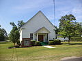 Barney United Methodist Church