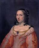 Bartholomeus van der Helst - Woman.jpg portreti