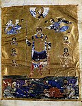 Vignette pour Psautier de Basile II
