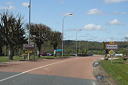 Route départementale 191 (Essonne)