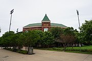 Baylor Ballpark