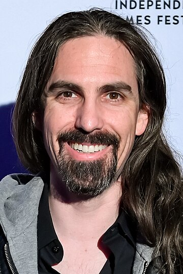 Bear McCreary