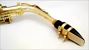 Saxophone: Anatomie du saxophone, Aperçu du répertoire du XIXe siècle, Lexplosion du saxophone populaire