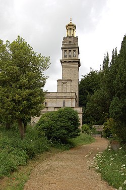 Beckford's Tower - geograph.org.uk - 746959.jpg