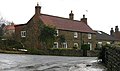 Belfry Cottage - geograph.org.uk - 1670384.jpg