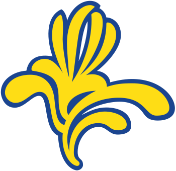 Official logo of Brussels