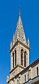 * Nomination Bell tower of the Saint Felix Church in Laissac, Aveyron, France. --Tournasol7 14:21, 24 June 2017 (UTC) * Promotion Good quality. -- Johann Jaritz 14:44, 24 June 2017 (UTC)