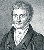 Carl Friedrich Gauss (1828)