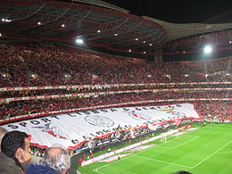 Sl Benfica