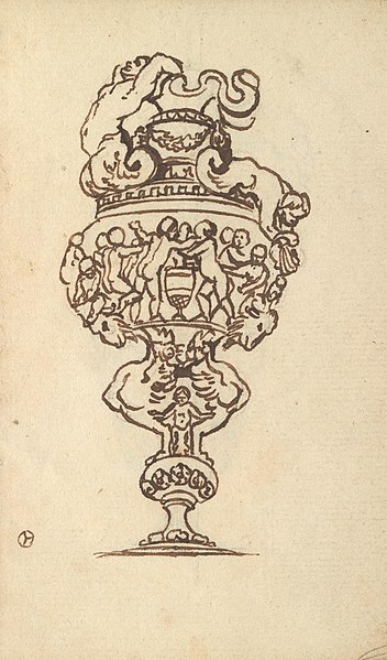 File:Benjamin West - Study of a Vase - B1977.14.4078(6) - Yale Center for British Art.jpg