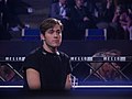 Benjamin Ingrosso, Melodifestivalen 2018