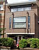 Architectenwoning Eduard Van Steenbergen