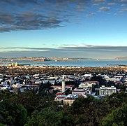 Berkeley cityscape at sunrise.jpg