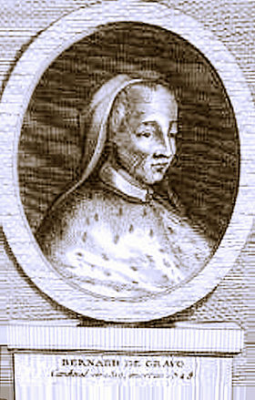 Image illustrative de l’article Bernard de Garves de Sainte-Livrade