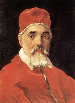 Papa Urbano VIII - Wikipedia