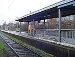 Bahnhof Dortmund-Barop