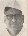 Bhakt Darshan, former Union Minister