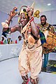 Bila Dance in Northern Ghana 21