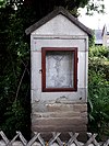 Wayside shrine Nütheimer Straße-Hundskaulweg, Aachen (2) .jpg