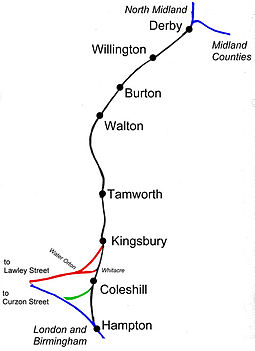 Sketchmap of Birmingham and Derby Junction Railway Birmingham and Derby Junction Railway map.jpg