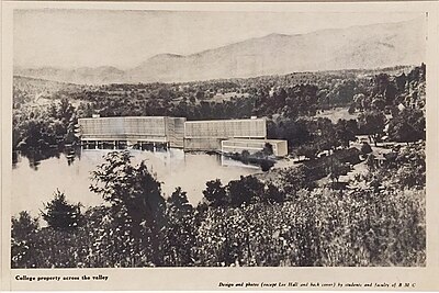 Black Mountain College