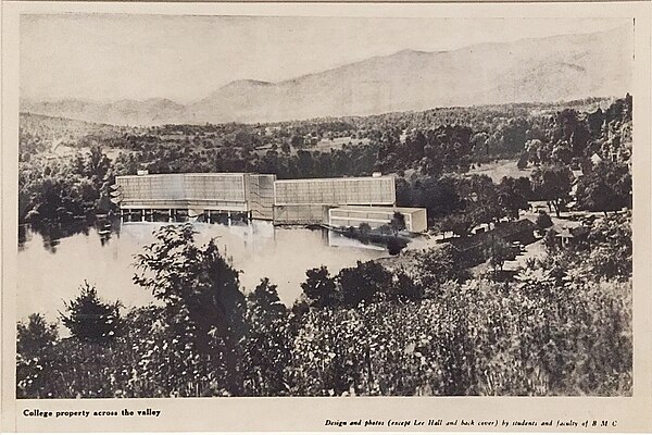 Black Mountain College