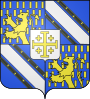 Blason Brienne (Saône-et-Loire).svg