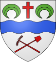 Coat of arms of Neuilly-sur-Marne