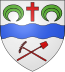 Wappen von Neuilly-sur-Marne