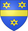 Escudo de Neulette