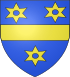 Blason Neulette.svg