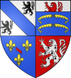 Blason département fr Ain (proposé par Robert Louis).svg