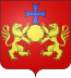 Escudo de Bordères-sur-l'Échez