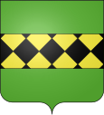 Wappen von Tresques